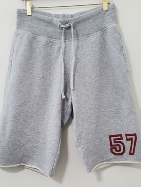 Lucky Brand Knitwear Cotton Shorts Mens Medium